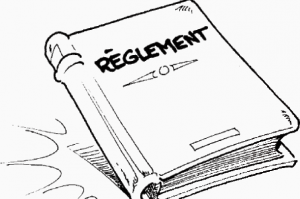 reglement